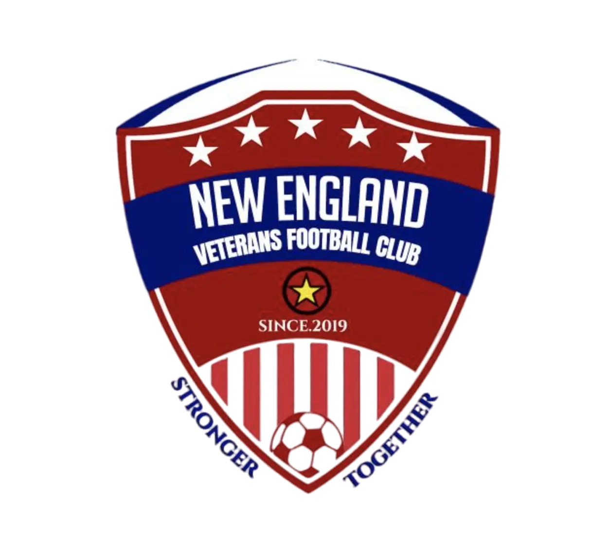 NEW ENGLAND VETERANS FC